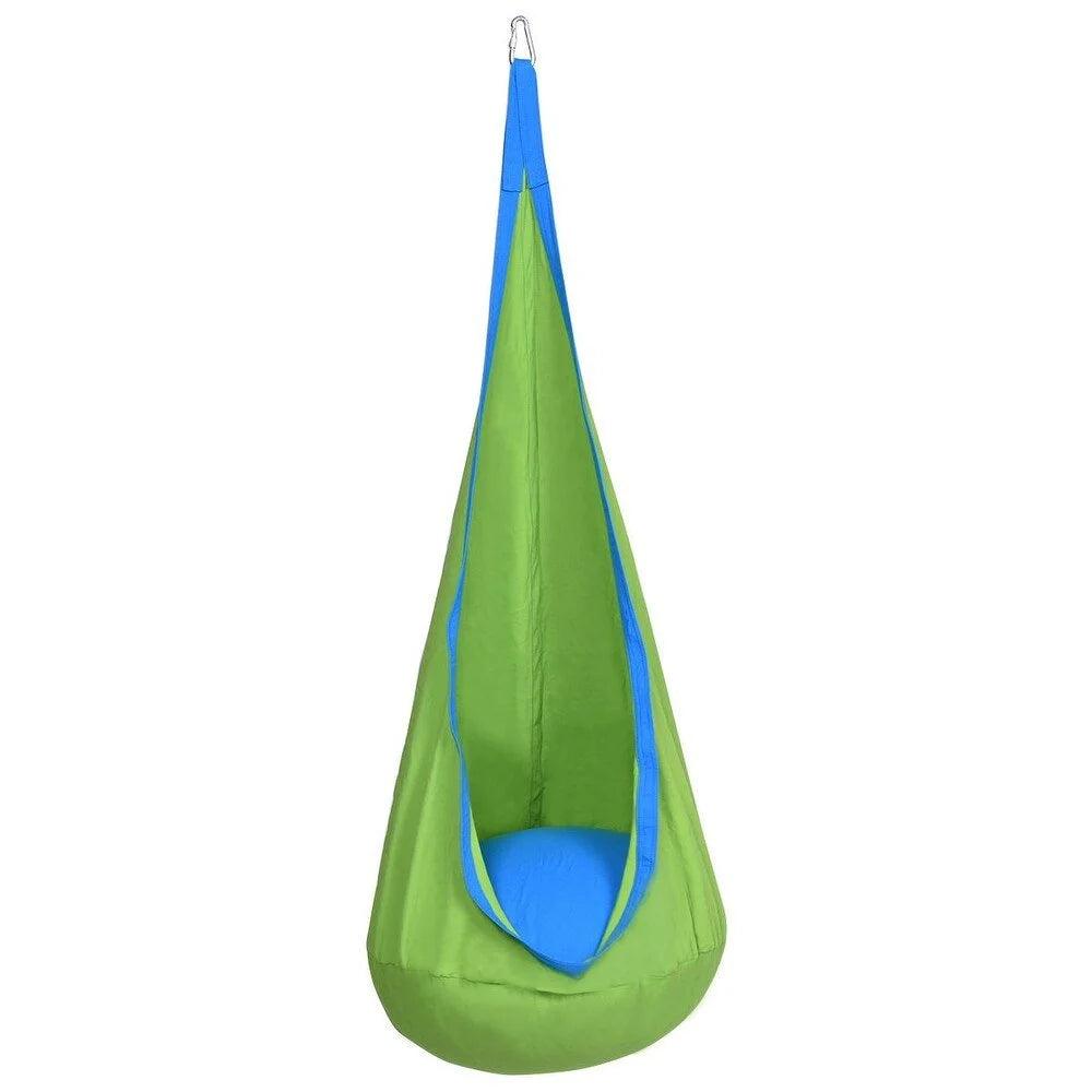 Kids Pod Hanging Chair - Emporium WRJJ