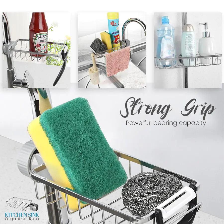 Kitchen Faucet Rack - Emporium WRJJ