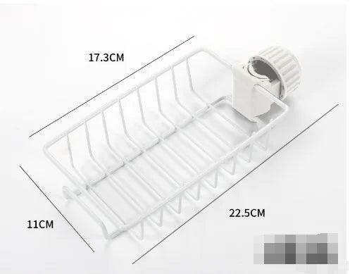 Kitchen Faucet Rack - Emporium WRJJ