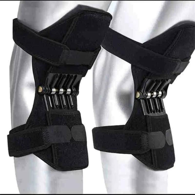 Knee Brace Joint Support Pad - Emporium WRJJ