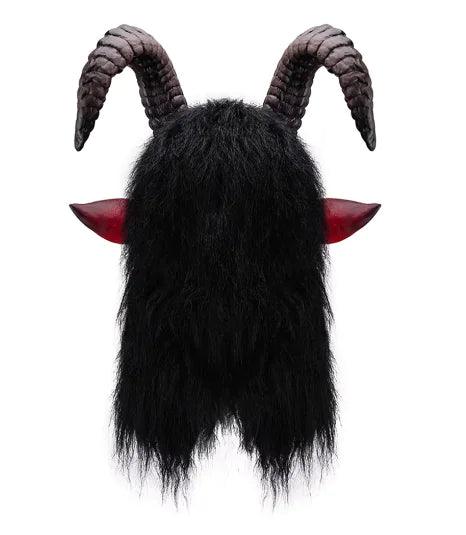 Horror Sheep Latex Mask