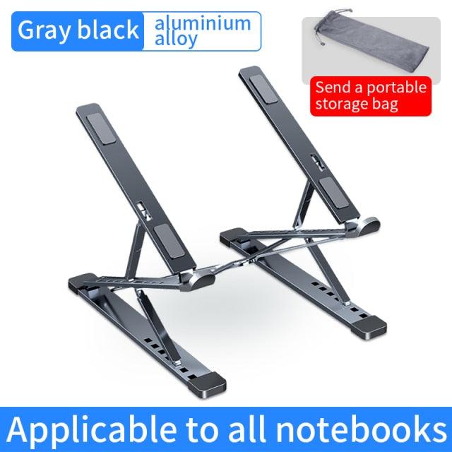 Laptop Stand - Emporium WRJJ