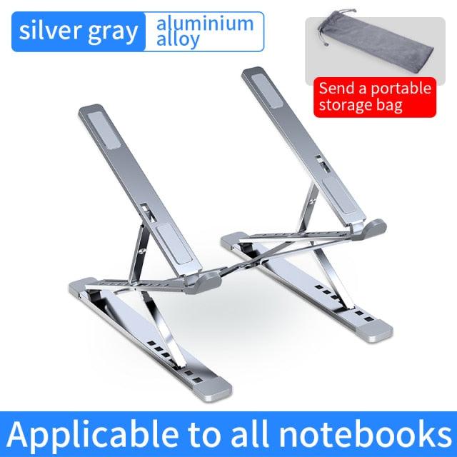 Laptop Stand - Emporium WRJJ