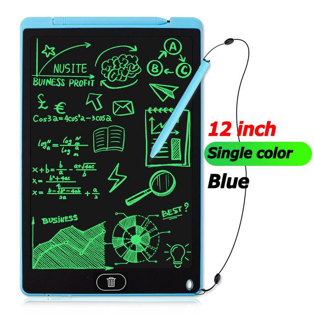 LCD Writing Board - Emporium WRJJ