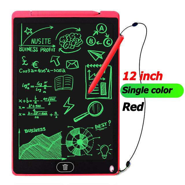 LCD Writing Board - Emporium WRJJ