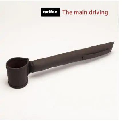 Leather Car Seat Gap Filler - Emporium WRJJ