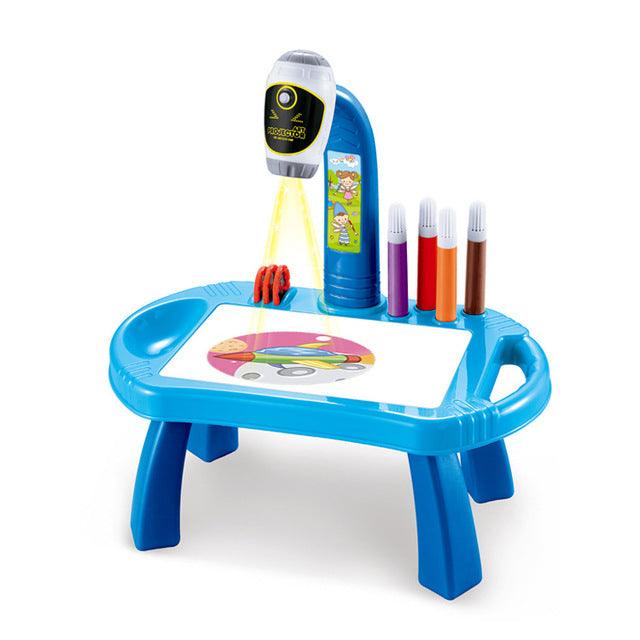 LED Drawing Table Toy - Emporium WRJJ