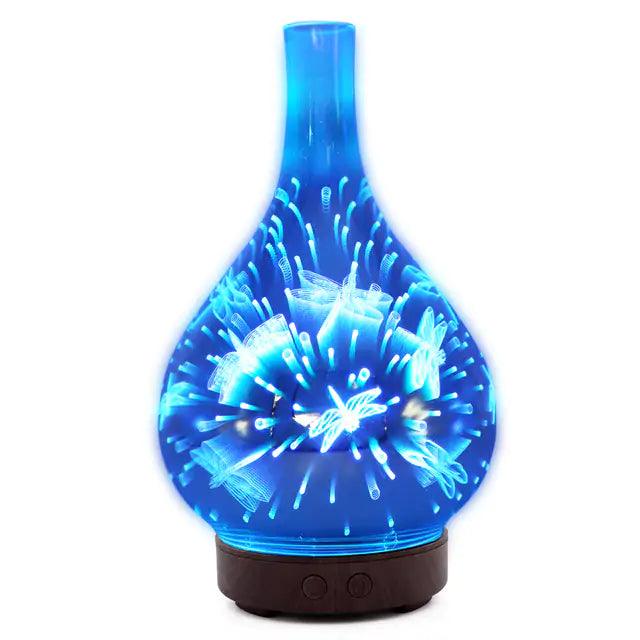 LED Light Humidifier - Emporium WRJJ