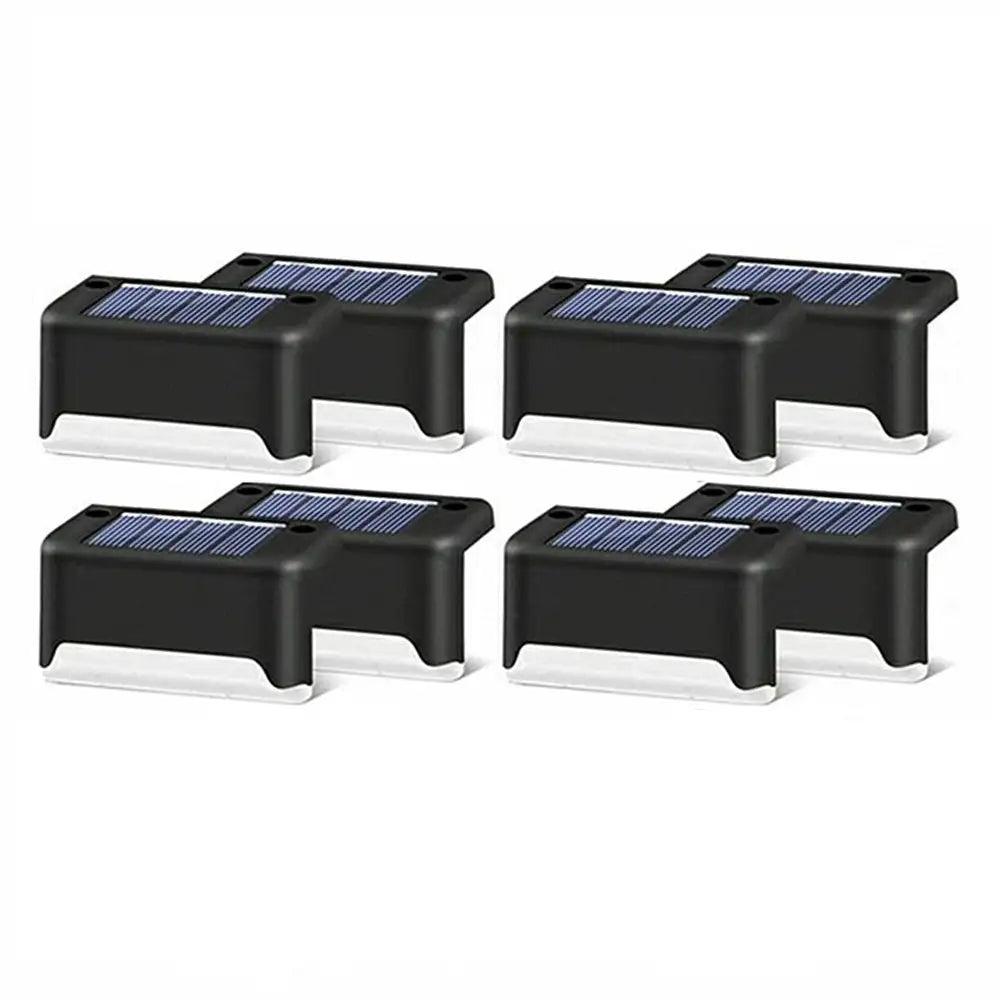 LED Solar Deck Light - Emporium WRJJ