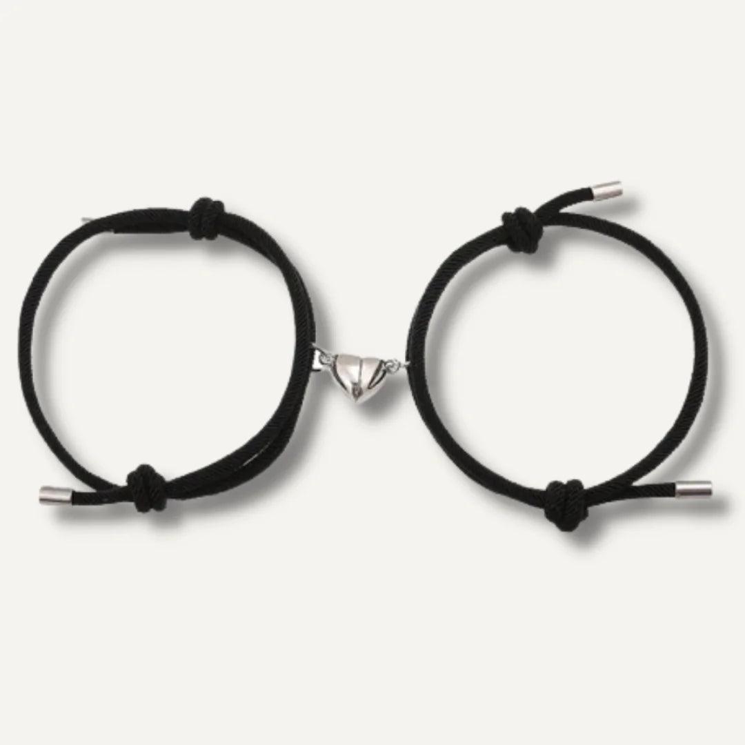 Magnetic Love Bracelet - Emporium WRJJ