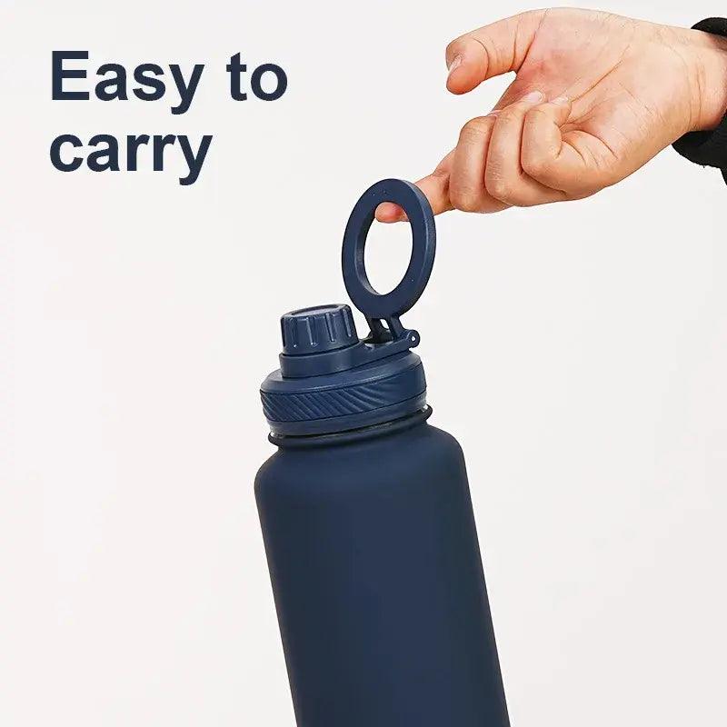 MagSafe Compatible Insulated Water Bottle Phone Mount - Emporium WRJJ