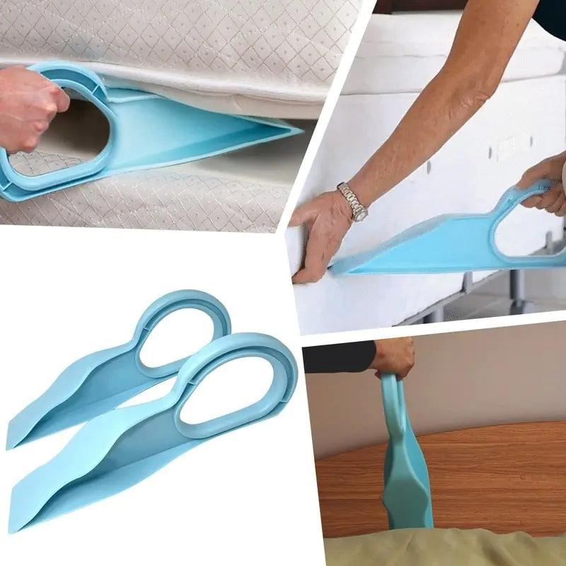 Mattress Lifter Bed Wedge - Emporium WRJJ