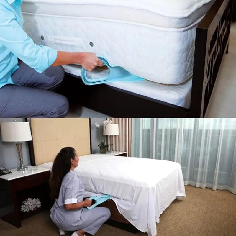 Mattress Lifter Bed Wedge - Emporium WRJJ