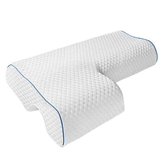 Memory Foam Cuddle Pillow - Emporium WRJJ