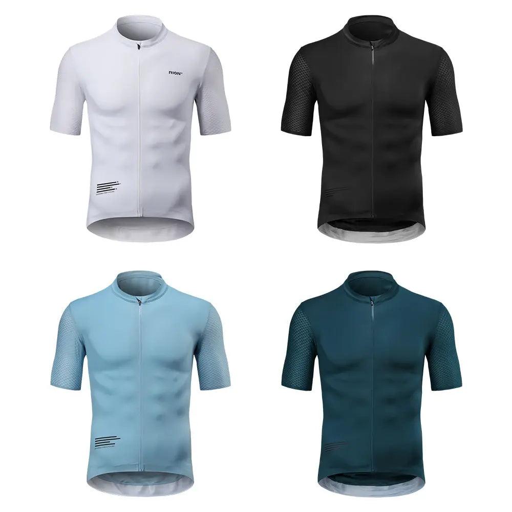 Men's Cycling Jersey - Emporium WRJJ