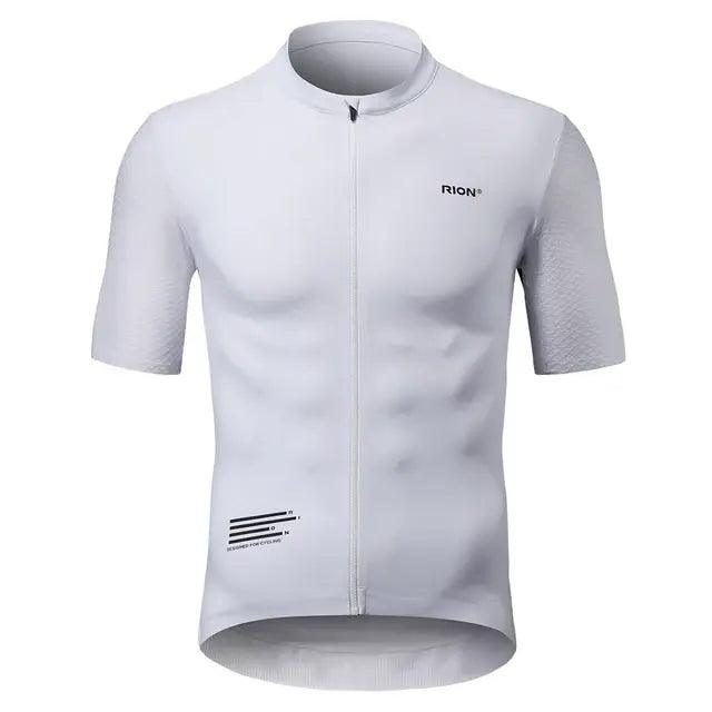 Men's Cycling Jersey - Emporium WRJJ