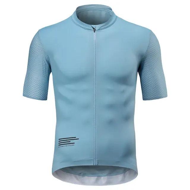 Men's Cycling Jersey - Emporium WRJJ