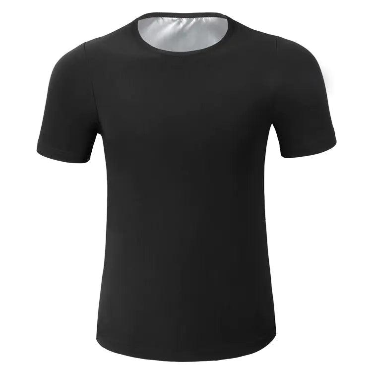 Men's Sauna T'shirt - Emporium WRJJ