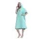 Microfiber Large Towel Robe - Emporium WRJJ