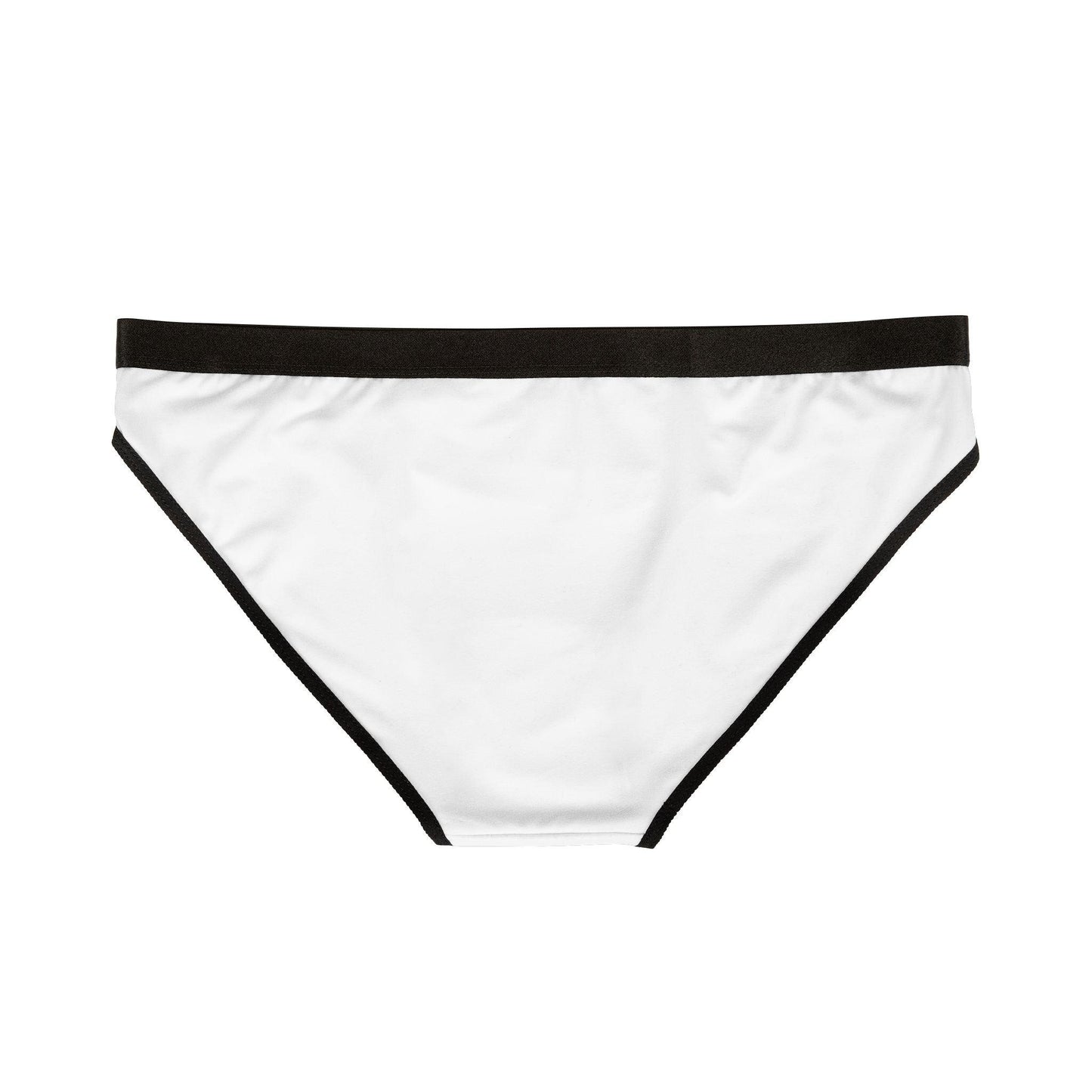 Mind the Flaps Women's Underwear (AOP) - Emporium WRJJ