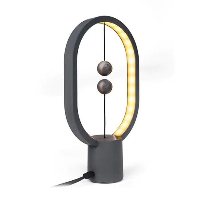 Mini Balance Magnetic LED Night Light - Emporium WRJJ