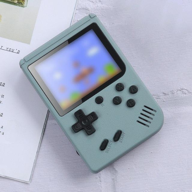 Mini Handheld Video Game Player - Emporium WRJJ