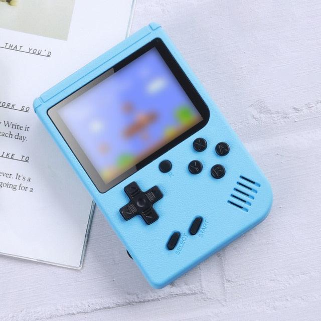 Mini Handheld Video Game Player - Emporium WRJJ