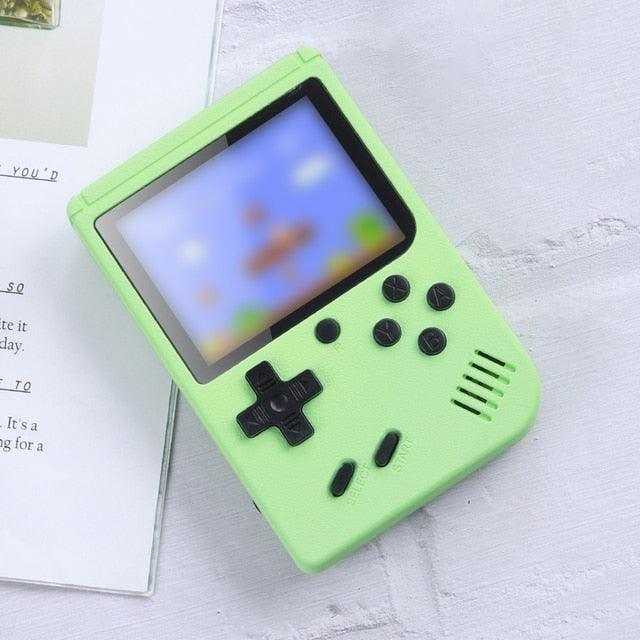 Mini Handheld Video Game Player - Emporium WRJJ