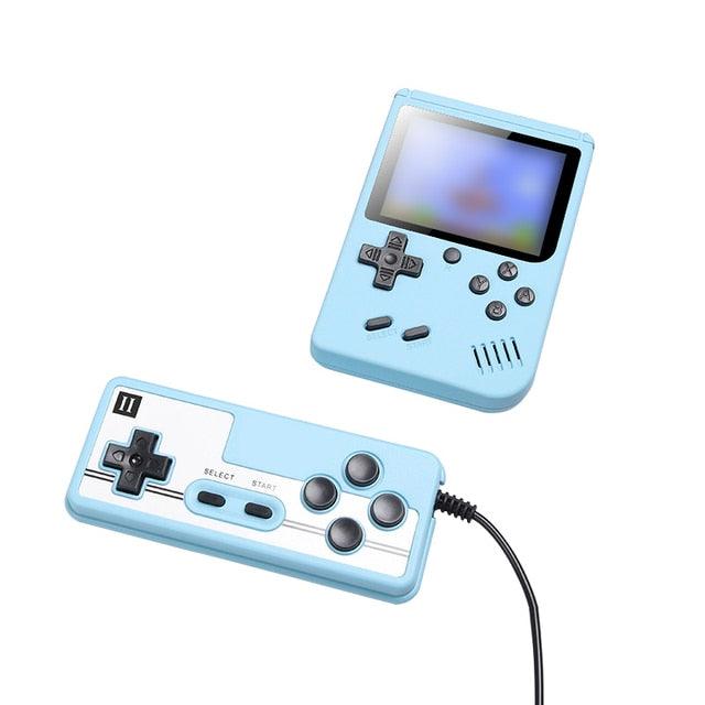 Mini Handheld Video Game Player - Emporium WRJJ