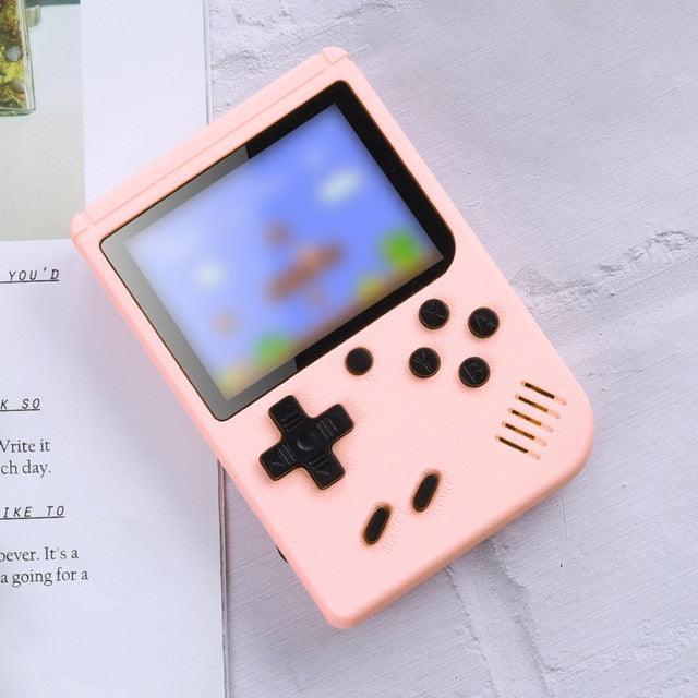 Mini Handheld Video Game Player - Emporium WRJJ