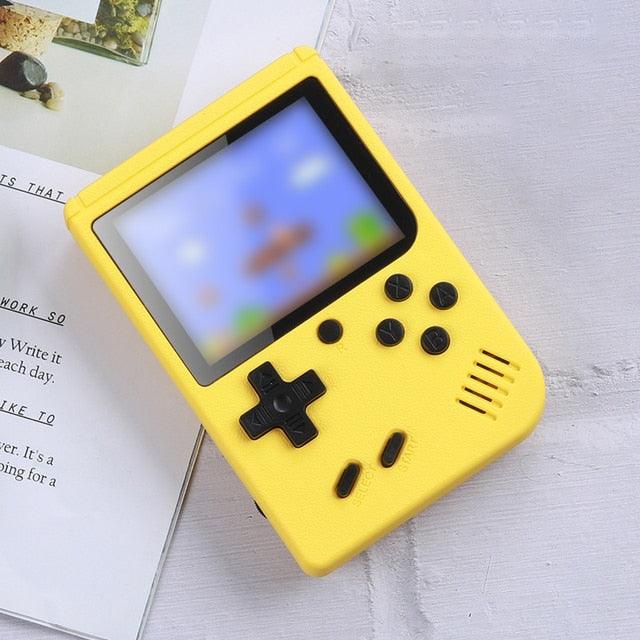 Mini Handheld Video Game Player - Emporium WRJJ