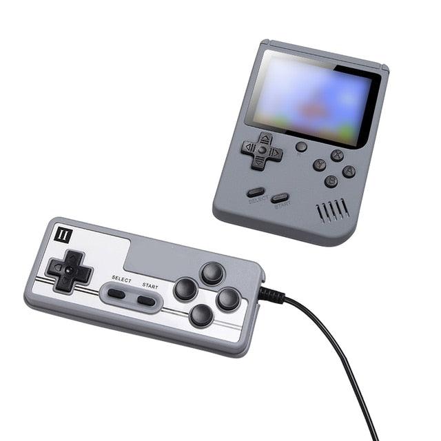 Mini Handheld Video Game Player - Emporium WRJJ