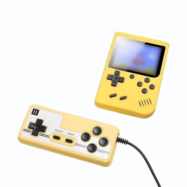 Mini Handheld Video Game Player - Emporium WRJJ