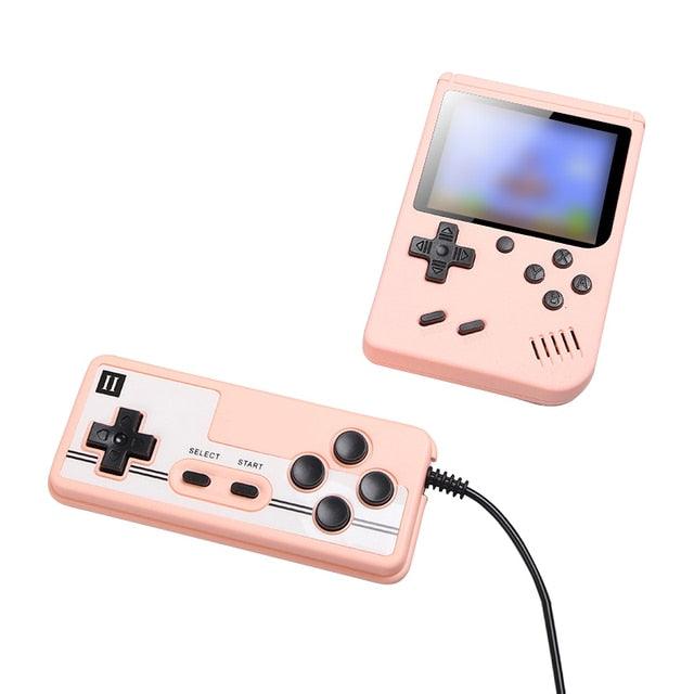 Mini Handheld Video Game Player - Emporium WRJJ