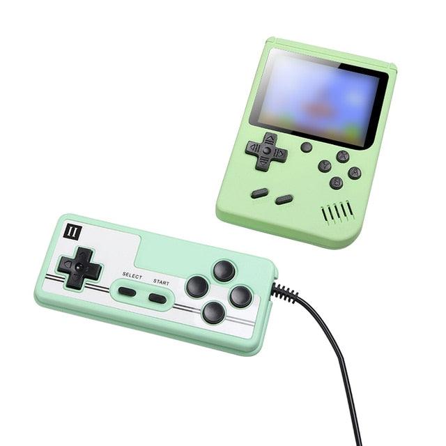 Mini Handheld Video Game Player - Emporium WRJJ