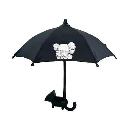 Mini Phone Umbrella - Emporium WRJJ