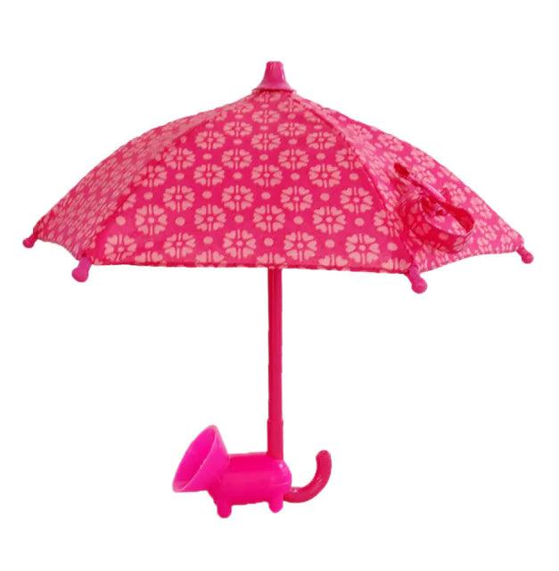 Mini Phone Umbrella - Emporium WRJJ