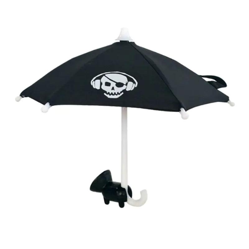 Mini Phone Umbrella - Emporium WRJJ