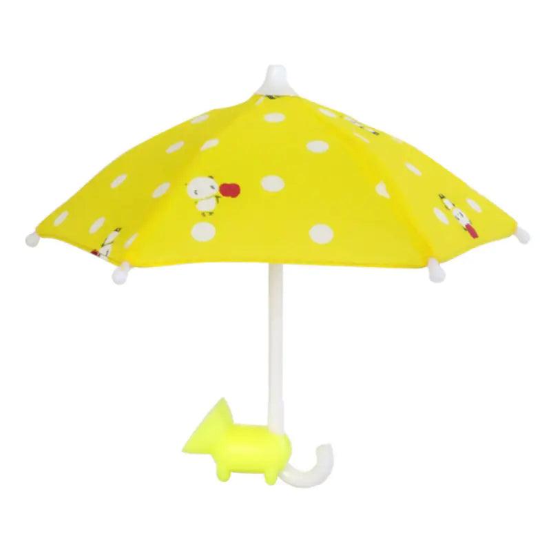 Mini Phone Umbrella - Emporium WRJJ