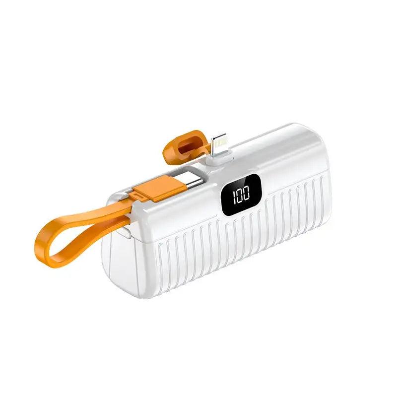 Mini Power Bank - Emporium WRJJ