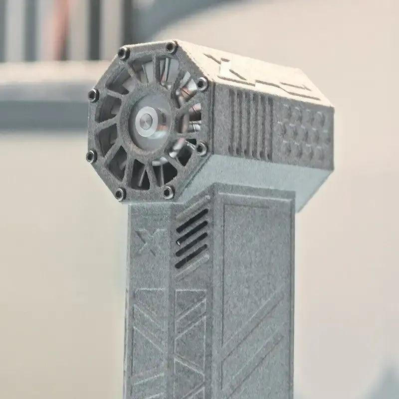 Mini Turbo Jet Fan - Emporium WRJJ