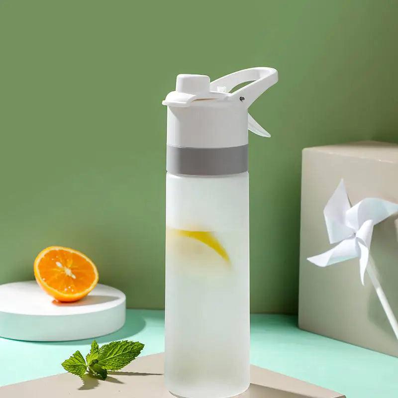 Mist Water Bottle - Emporium WRJJ