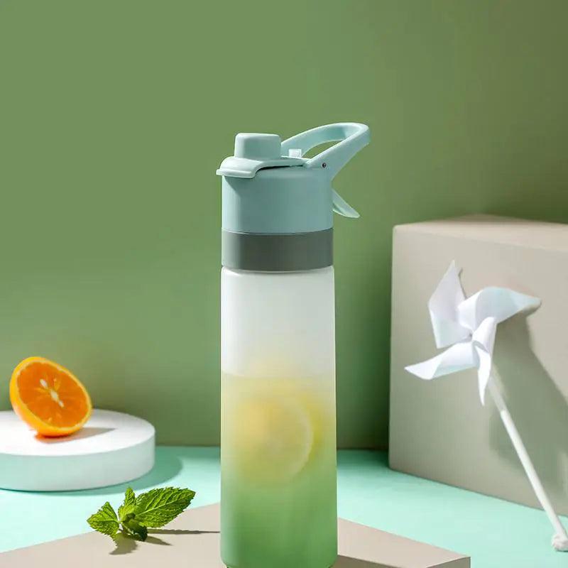 Mist Water Bottle - Emporium WRJJ