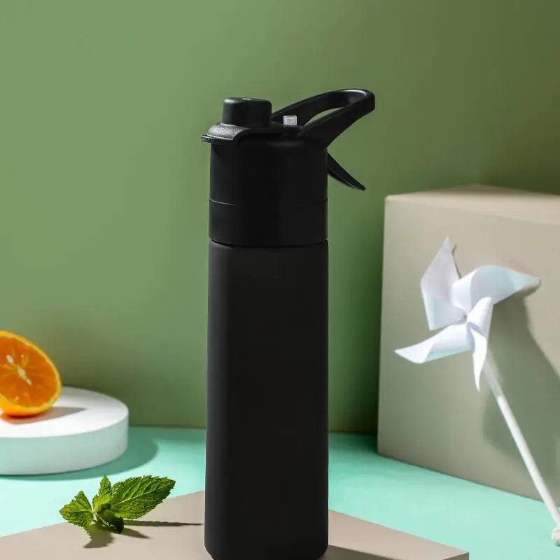 Mist Water Bottle - Emporium WRJJ