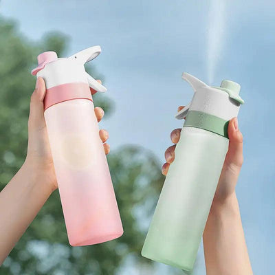 Mist Water Bottle - Emporium WRJJ