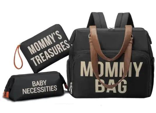 Mommy Bag - Emporium WRJJ