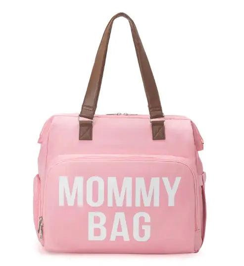 Mommy Bag - Emporium WRJJ