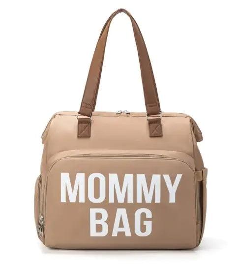 Mommy Bag - Emporium WRJJ