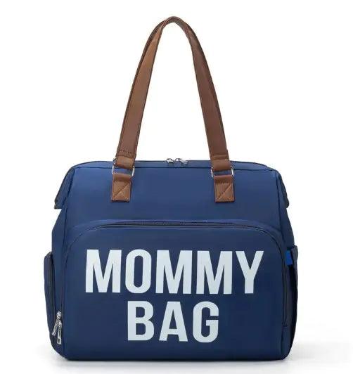 Mommy Bag - Emporium WRJJ