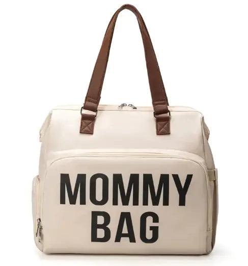 Mommy Bag - Emporium WRJJ